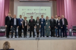 Виктор Предёха принял участие в предпринимательском форуме