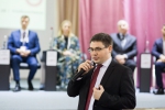 Виктор Предёха принял участие в предпринимательском форуме