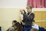 Виктор Предёха принял участие в предпринимательском форуме