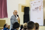 Виктор Предёха принял участие в предпринимательском форуме