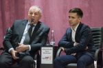 Виктор Предёха принял участие в предпринимательском форуме