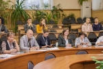 Виктор Предёха принял участие в предпринимательском форуме