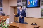 Виктор Предёха принял участие в предпринимательском форуме