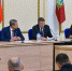 Александр Богомаз провел совместное заседание антитеррористической комиссии Брянской области и оперативного штаба в Брянской области - Администрация области