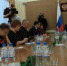 В Брянске проходит встречa губернaторa с предстaвителями СМИ - Газета Деснянская правда