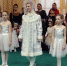 Новогодний утренник - Bryansk032.ru