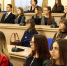 Губернатор Богомаз поздравил брянским студентов с Татьяниным днём - Газета Брянские новости