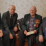 Унечские партийцы поздравили ветерана Великой Отечественной войны с 95-летием - Единая Россия