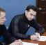 За брянское «Динамо» будет выступать новый защитник - БрянскToday.Ru