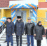 В Брянске 200 дольщиков получили ключи от квартир дома на улице Желябова - Газета Брянские новости