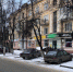 На Харьковской парковку одновременно разрешают и запрещают - Брянская улица