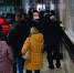 В Брянске сняли на фото огромную очередь в поликлинике - БрянскToday.Ru