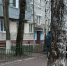 В обед на Почтовую заглянули пожарные - Брянская улица
