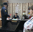 Стародубские кадеты под руководством сотрудников МЧС обучались жизненно важным правилам - МЧС