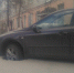 В Брянске во дворе дома автомобиль провалился в открытый люк - Газета Брянские новости