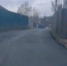 В Новозыбкове водитель поблагодарил власти за новую дорогу - БрянскToday.Ru