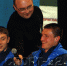 16.04.2010. Встреча брянского «Динамо» с болельщиками! - Sport-32.ru
