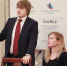 Юным журналистам Брянска о журналистике расскажет декан МГИМО - Департамент образования