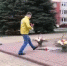 В Брянcкой облаcти от имени ветеранов возлагают «Цветы Победы» - Газета Деснянская правда