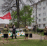 В Брянске студенческие агитбригады исполнили военные песни - БрянскToday.Ru