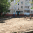 В Брянске продолжается ремонт дворов - Администрация