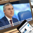 Сегодня состоится прямая линия с министром Минобрнауки Валерием Фальковым - Брянская Учительская газета