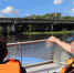 В Брянске выясняют причины появления нефтяных пятен в реке Десне - БрянскToday.Ru