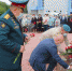 В Брянске отпраздновали 90-летие со дня образования ВДВ - Газета Деснянская правда