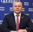 Валентин Суббот поздравил строителей с профессиональным праздником - Единая Россия