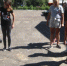 Сельская библиотека организовала спортивный праздник для брянских ребят - Брянская Учительская газета