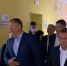 Марат Хуснуллин продолжает инспектировать строящие объекты на Брянщине - Брянская Учительская газета
