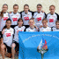 "Драйв32-БГУОР" на чемпионате России по пляжному футболу - Bryansk032.ru
