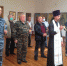 В ИК-4 отметили день образования колонии - УФСИН