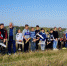 В брянских Клинцах прошел фестиваль по авиационным моделям и ракетомоделизму среди школьников - Брянская Учительская газета
