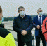 Строительство дороги от брянского ж/д вокзала до «Метро» идет упреждающими темпами - Брянская Учительская газета