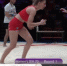 Брянская спортсменка дебютировала в новом виде борьбы - Sport-32.ru