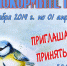 Стартует Всероссийская экологическая акция «Покормите птиц!» - Брянский лес