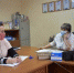 В Жирятино открыта декада приема граждан на площадке общественной приемной Д.А. Медведева - Единая Россия