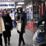 Половина покупателей в брянских гипермаркетах забыла о масочном режиме - Газета Брянские новости