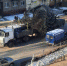 В Володарском районе Брянска установили новогоднюю елку - БрянскToday.Ru