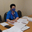 В Клинцовском районе прошла декада приемов граждан - Единая Россия