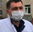 Героем года в Брянской области стал главный врач коронавирусного госпиталя - ИА Наш Брянск.ru