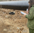 Рабочие нашли у теплотрассы человеческий череп - ИА Наш Брянск.ru