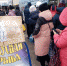 Жителей Брянска охватило предновогоднее безумие - БрянскToday.Ru
