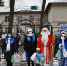В Клинцовском районе вручили подарки жильцам Дома милосердия - Единая Россия