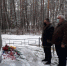В Новозыбкове почтили память жертв Холокоста - Единая Россия