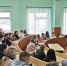 Профориентационная деятельность - БГИТУ