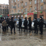 В Брянске появились первые задержанные из-за незаконного митинга 23 января - ИА Наш Брянск.ru