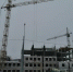 В Брянске здание УМВД приросло до 5 этажей - БрянскToday.Ru