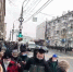 Часть задержанных в Брянске сторонников Навального отпустили - Газета Брянские новости